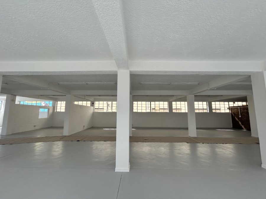 To Let commercial Property for Rent in Woodstock Western Cape